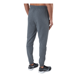 Nike Dri-FIT Men's Tapered Training Pants CHARCOAL HEATHR/BLACK -Takit Myyntikauppa 60594 16 003