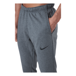 Nike Dri-FIT Men's Tapered Training Pants CHARCOAL HEATHR/BLACK -Takit Myyntikauppa 60594 16 004
