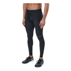 Nike Pro Dri-fit Adv Recovery Black/black/iron Grey