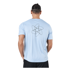 Nike Dri-fit Uv Run Division M Light Marine/reflective Silv 6 Nike Dri-fit Uv Run Division M Light Marine/reflective Silv -Takit Myyntikauppa 60594 27 003