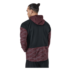 Nike Therma-fit Repel Run Divi Burgundy Crush/black/reflectiv -Takit Myyntikauppa 60594 31 004