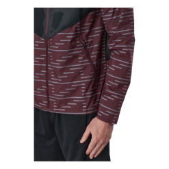 Nike Therma-fit Repel Run Divi Burgundy Crush/black/reflectiv -Takit Myyntikauppa 60594 31 007