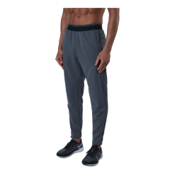 Nike Pro Men's Fleece Training Iron Grey/black/black