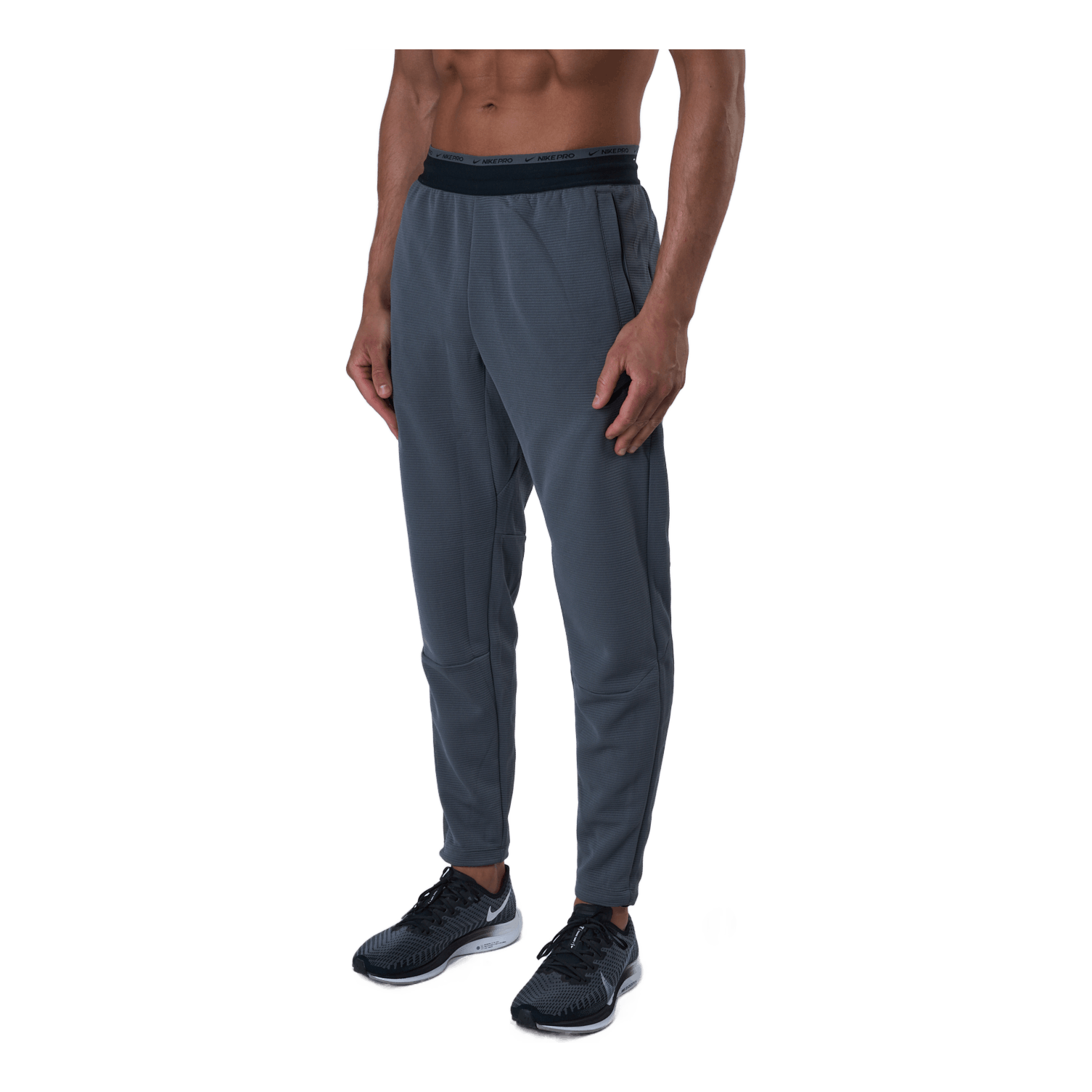 Nike Pro Men's Fleece Training Iron Grey/black/black 1 Nike Pro Men's Fleece Training Iron Grey/black/black
