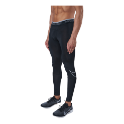 Nike Pro Dri-fit Men's Trainin Black/black/white -Takit Myyntikauppa 60595 90 003