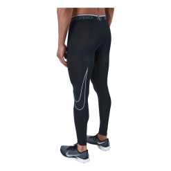 Nike Pro Dri-fit Men's Trainin Black/black/white -Takit Myyntikauppa 60595 90 005