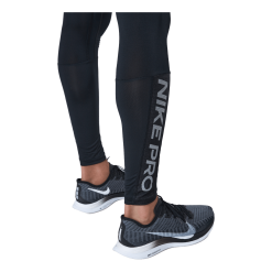 Nike Pro Dri-fit Men's Trainin Black/black/white -Takit Myyntikauppa 60595 90 006