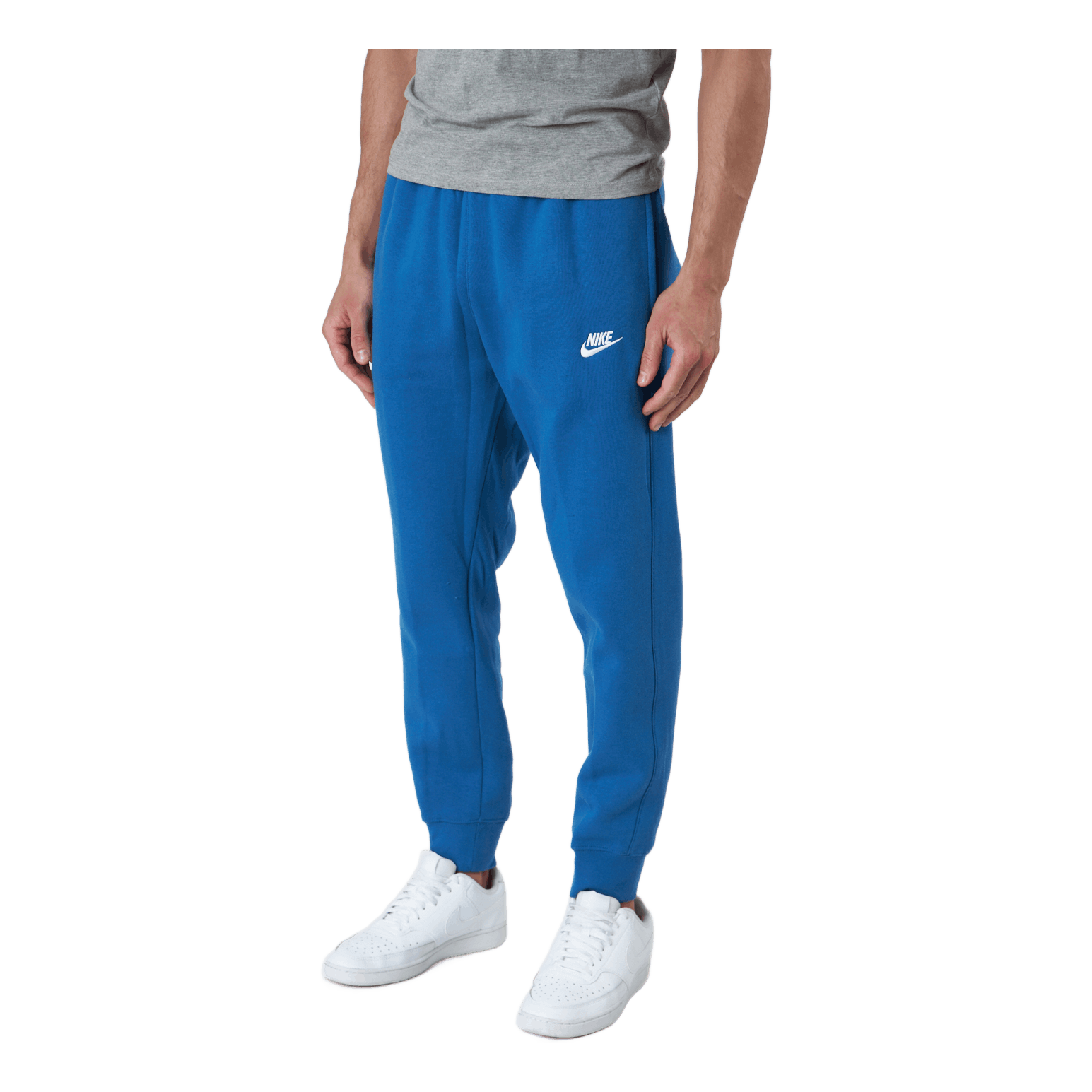 Nike Sportswear Club Fleece Jo Dk Marina Blue/dk Marina Blue/ 1 Nike Sportswear Club Fleece Jo Dk Marina Blue/dk Marina Blue/