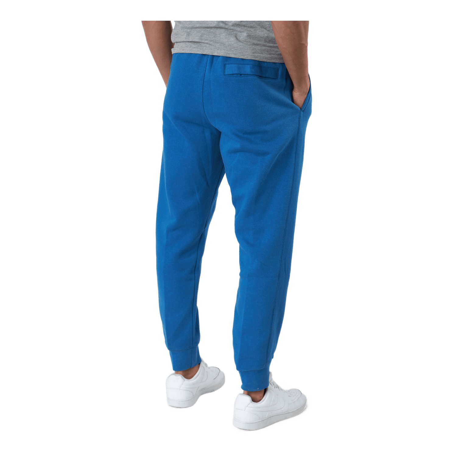 Nike Sportswear Club Fleece Jo Dk Marina Blue/dk Marina Blue/ 3 Nike Sportswear Club Fleece Jo Dk Marina Blue/dk Marina Blue/ - Image 3
