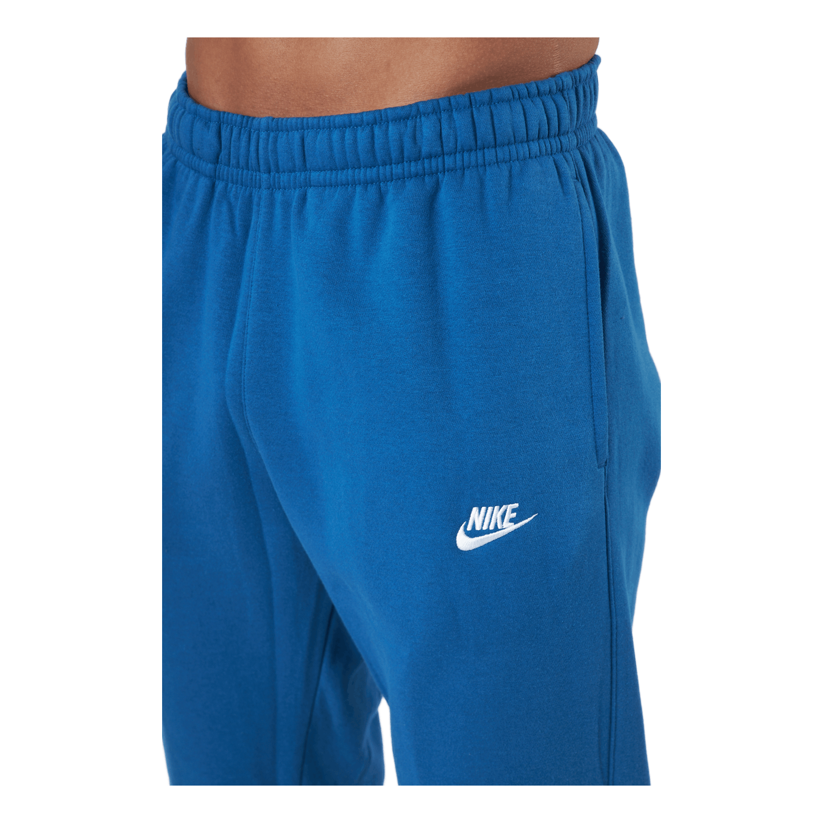Nike Sportswear Club Fleece Jo Dk Marina Blue/dk Marina Blue/ 5 Nike Sportswear Club Fleece Jo Dk Marina Blue/dk Marina Blue/ - Image 5