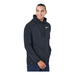 Nike Pro Dri-fit Flex Vent Max Black/iron Grey/white