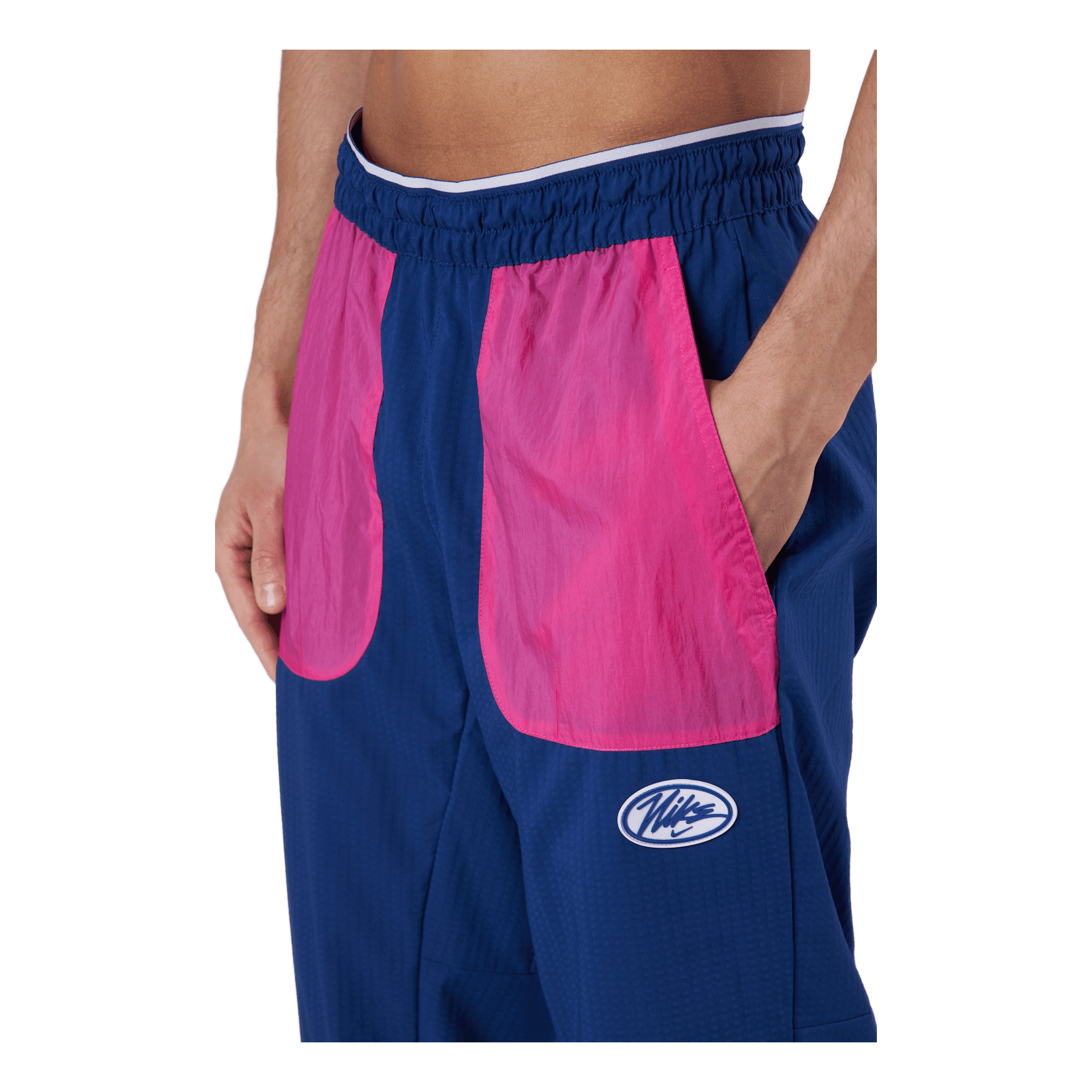 Nike Dri-fit Sport Clash Men's Deep Royal Blue/deep Royal Blu 5 Nike Dri-fit Sport Clash Men's Deep Royal Blue/deep Royal Blu - Image 5