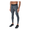 Nike Pro Dri-fit Adv Recovery Iron Grey/black/black