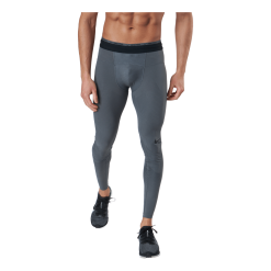 Nike Pro Dri-fit Adv Recovery Iron Grey/black/black -Takit Myyntikauppa 60596 03 002