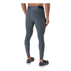 Nike Pro Dri-fit Adv Recovery Iron Grey/black/black -Takit Myyntikauppa 60596 03 003