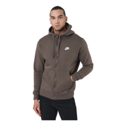 Nike Sportswear Club Fleece Me Ironstone/ironstone/white