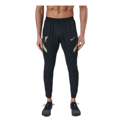 Nike Liverpool Fc Strike Men's Knit Black/mystic Stone/mystic Ston