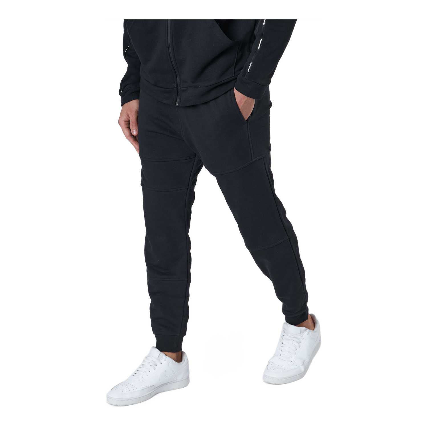 Reebok Myt Minimal Waste Jogger Black 2 Reebok Myt Minimal Waste Jogger Black - Image 2