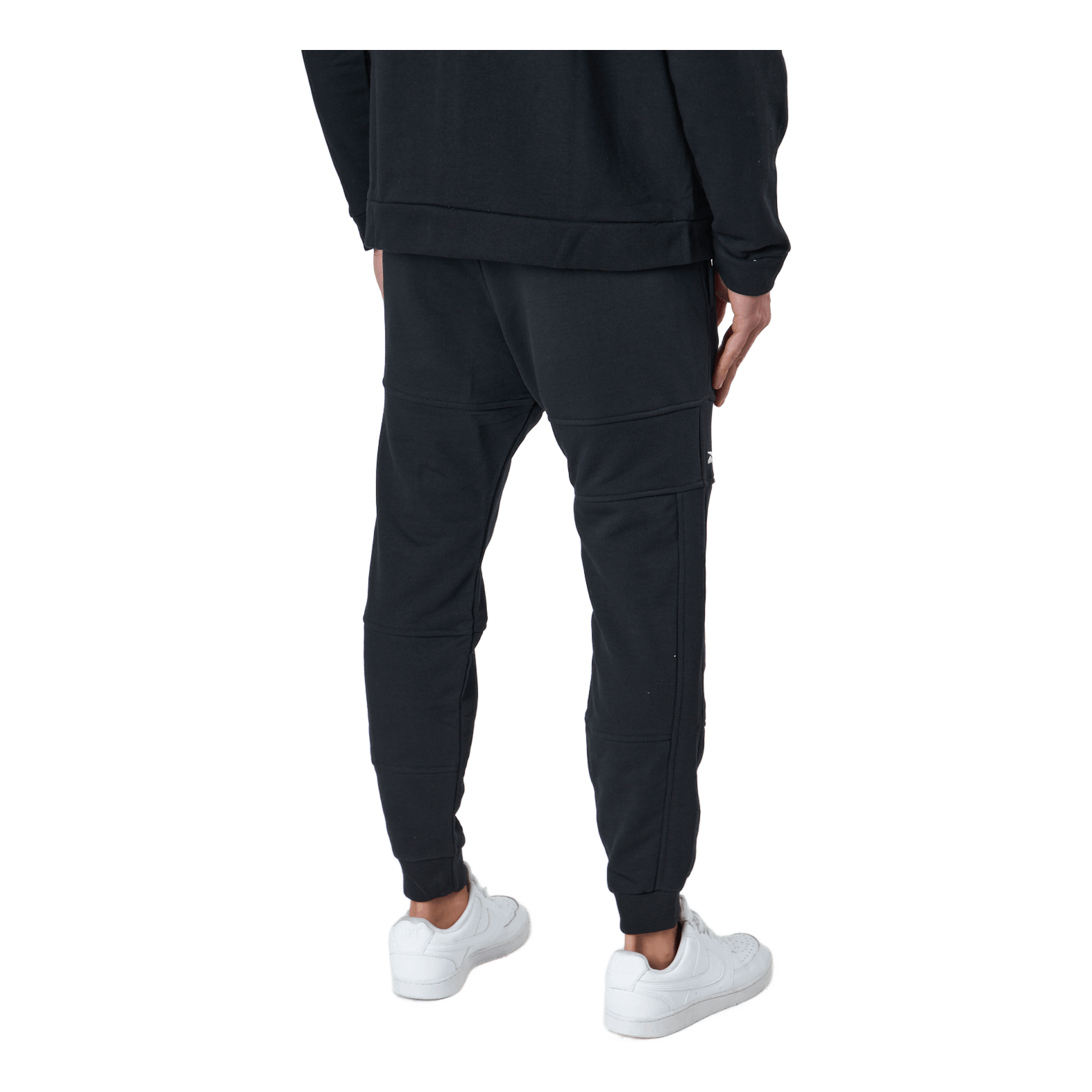 Reebok Myt Minimal Waste Jogger Black 3 Reebok Myt Minimal Waste Jogger Black - Image 3