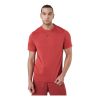 Reebok Wor Melange Tee Rhodon