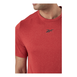 Reebok Wor Melange Tee Rhodon 7 Reebok Wor Melange Tee Rhodon -Takit Myyntikauppa 60599 99 004