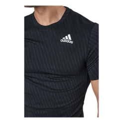 ADIDAS TENNIS Freelift Tee 000/black -Takit Myyntikauppa 60607 73 005