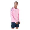 Hummel Hmlcore Xk Poly Jersey L/s Cotton Candy
