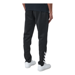 Hummel Hmlcore Xk Poly Pants Black -Takit Myyntikauppa 60608 86 003