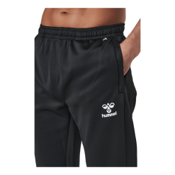 Hummel Hmlcore Xk Poly Pants Black -Takit Myyntikauppa 60608 86 004