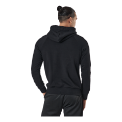 Hummel Hmlnoni 2.0 Hoodie Black -Takit Myyntikauppa 60609 43 003