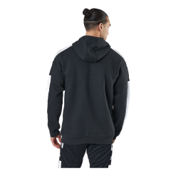 ADIDAS Sq21 Sw Hood Black -Takit Myyntikauppa 60611 76 003