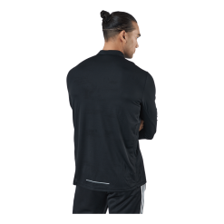 ADIDAS Otr 1/2 Zip M Black 7 ADIDAS Otr 1/2 Zip M Black -Takit Myyntikauppa 60611 82 003