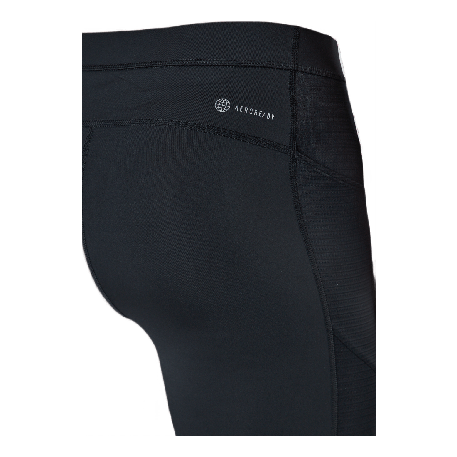 ADIDAS Own The Run Tgt Black/reflective Silver 5 ADIDAS Own The Run Tgt Black/reflective Silver - Image 5