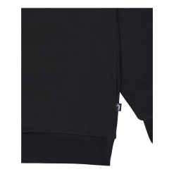 Ess Small Logo Crew Fl Puma Black-cat 7 Ess Small Logo Crew Fl Puma Black-cat -Takit Myyntikauppa 60640 50 004