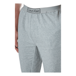 Calvin Klein Jogger Grey Heather -Takit Myyntikauppa 60646 47 004