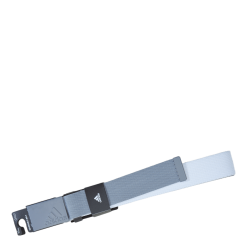 ADIDAS Golf Reversible Web Belt Grey Three