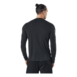 Salomon Agile Ls Tee M Black 6 Salomon Agile Ls Tee M Black -Takit Myyntikauppa 60654 59 003
