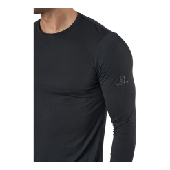 Salomon Agile Ls Tee M Black 7 Salomon Agile Ls Tee M Black -Takit Myyntikauppa 60654 59 004