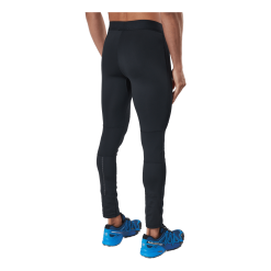 Salomon Cross Run Tight M Black -Takit Myyntikauppa 60654 64 003