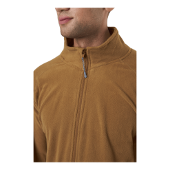 Dobsom Pescara Fleece Jkt Brown 8 Dobsom Pescara Fleece Jkt Brown -Takit Myyntikauppa 60660 49 004