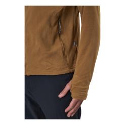 Dobsom Pescara Fleece Jkt Brown 9 Dobsom Pescara Fleece Jkt Brown -Takit Myyntikauppa 60660 49 005