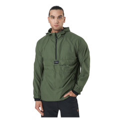 Dobsom Trek Anorak Olive