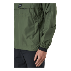 Dobsom Trek Anorak Olive 9 Dobsom Trek Anorak Olive -Takit Myyntikauppa 60660 53 005
