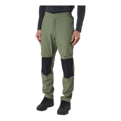 Halti Pallas Ii M X-stretch Pant Deep Lichen Green