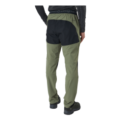 Halti Pallas Ii M X-stretch Pant Deep Lichen Green -Takit Myyntikauppa 60665 22 003