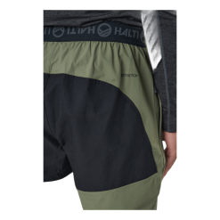 Halti Pallas Ii M X-stretch Pant Deep Lichen Green -Takit Myyntikauppa 60665 22 004