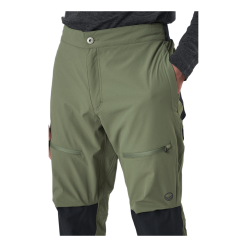Halti Pallas Ii M X-stretch Pant Deep Lichen Green -Takit Myyntikauppa 60665 22 005