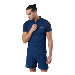 Babolat Polo Play Blue
