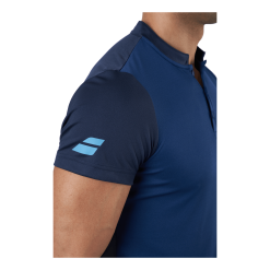 Babolat Polo Play Blue -Takit Myyntikauppa 60666 03 004