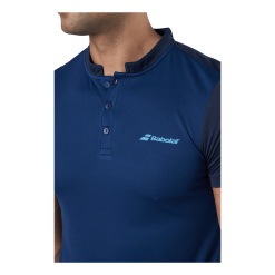 Babolat Polo Play Blue -Takit Myyntikauppa 60666 03 005